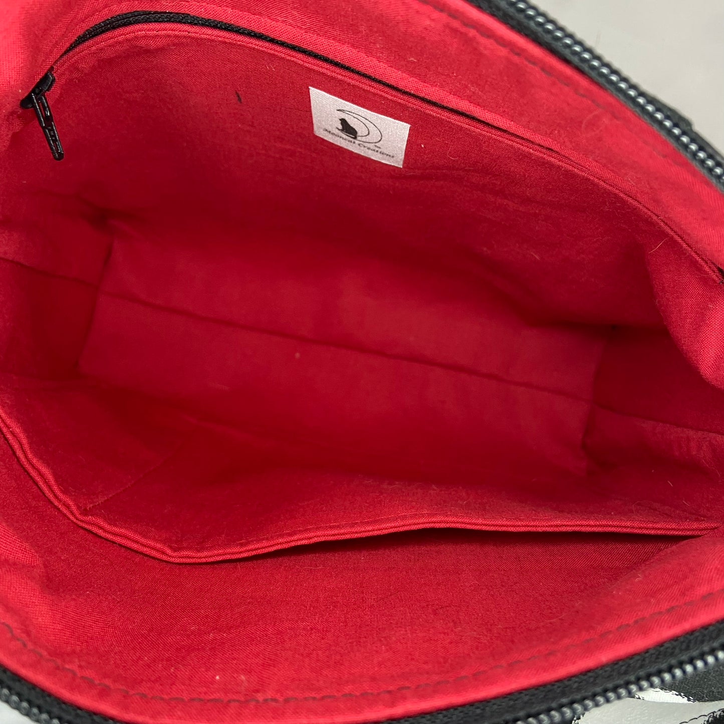 Custom Luna Crossbody