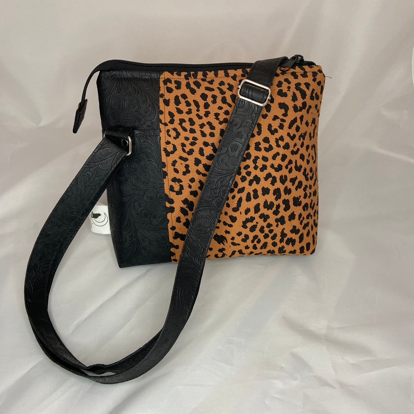 Custom Luna Crossbody