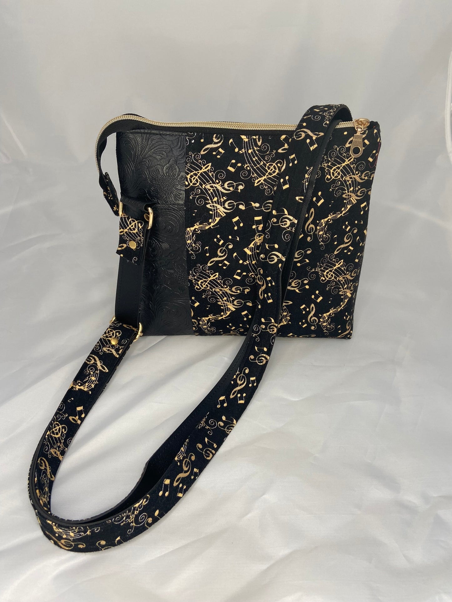 Custom Luna Crossbody