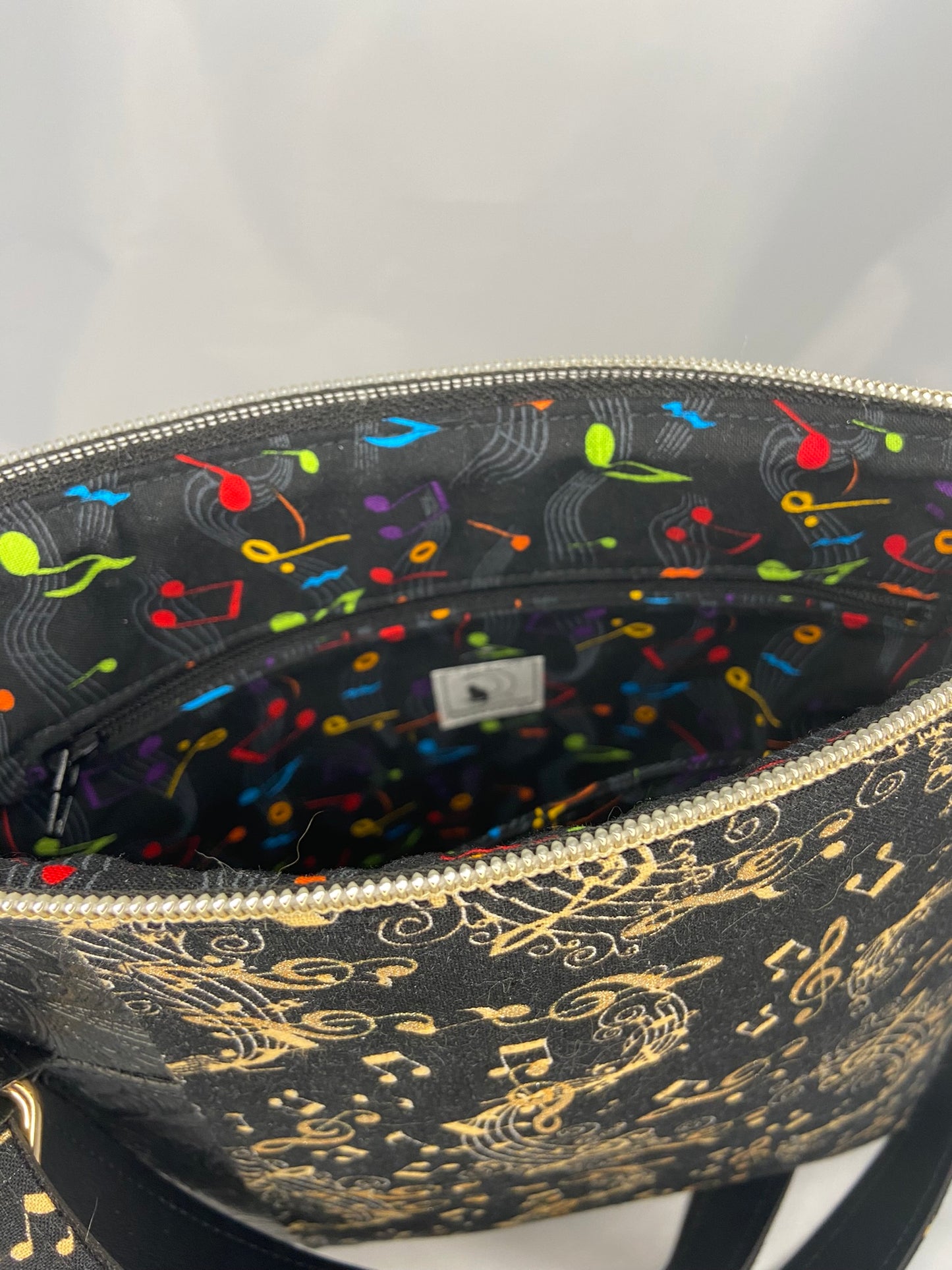 Custom Luna Crossbody