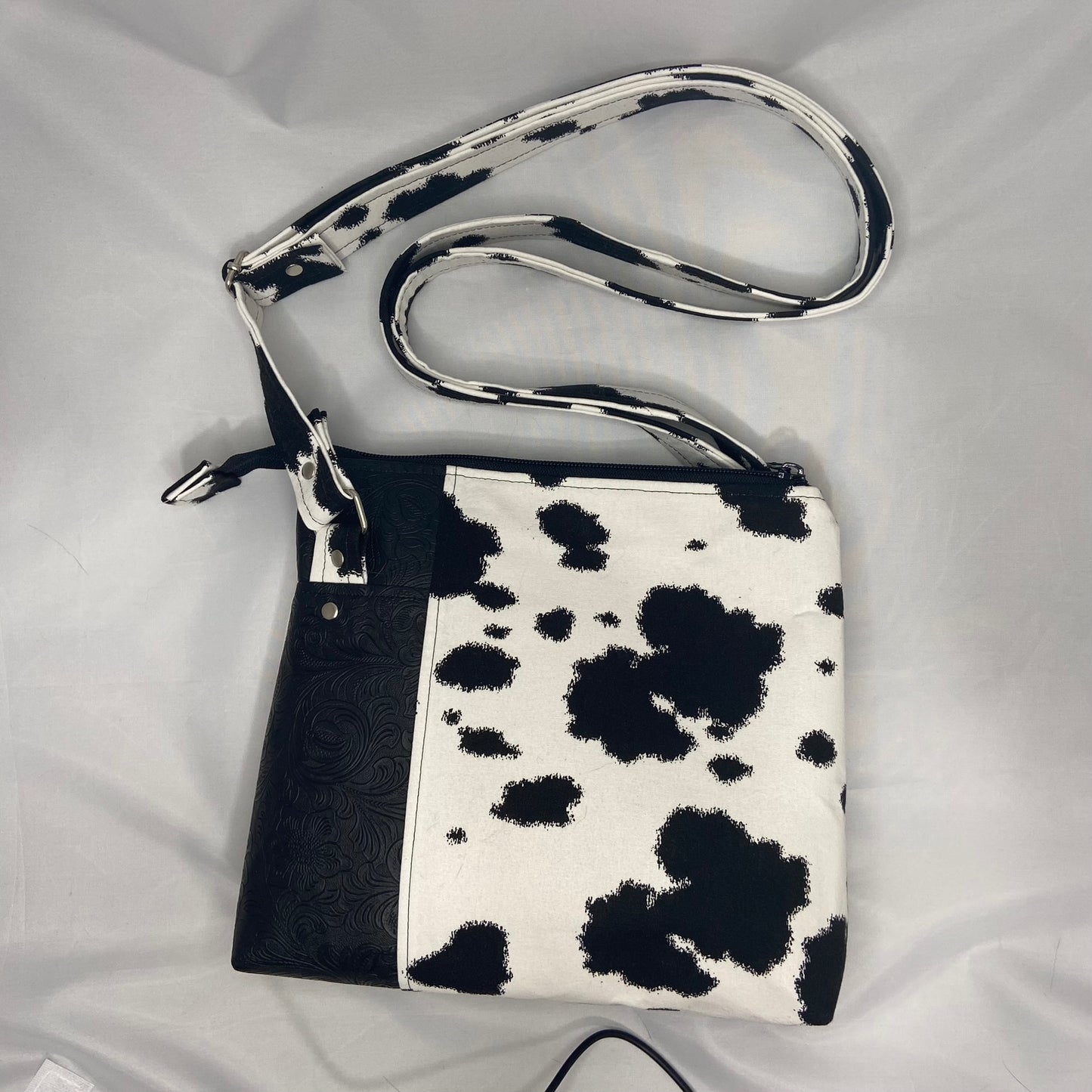 Custom Luna Crossbody