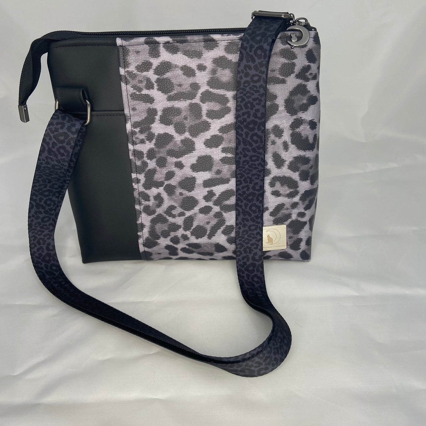 Custom Luna Crossbody