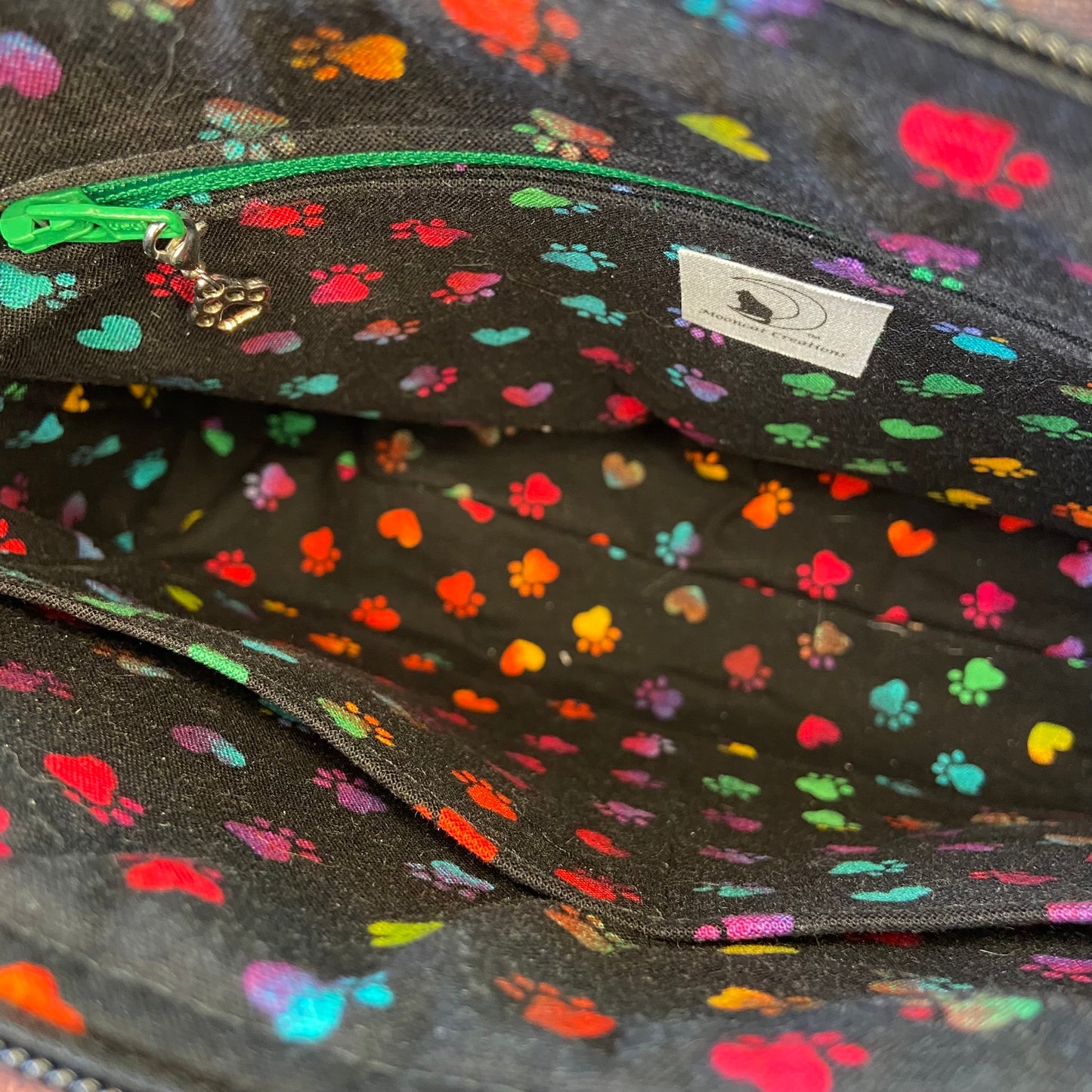 Custom Sunshine Crossbody Bag