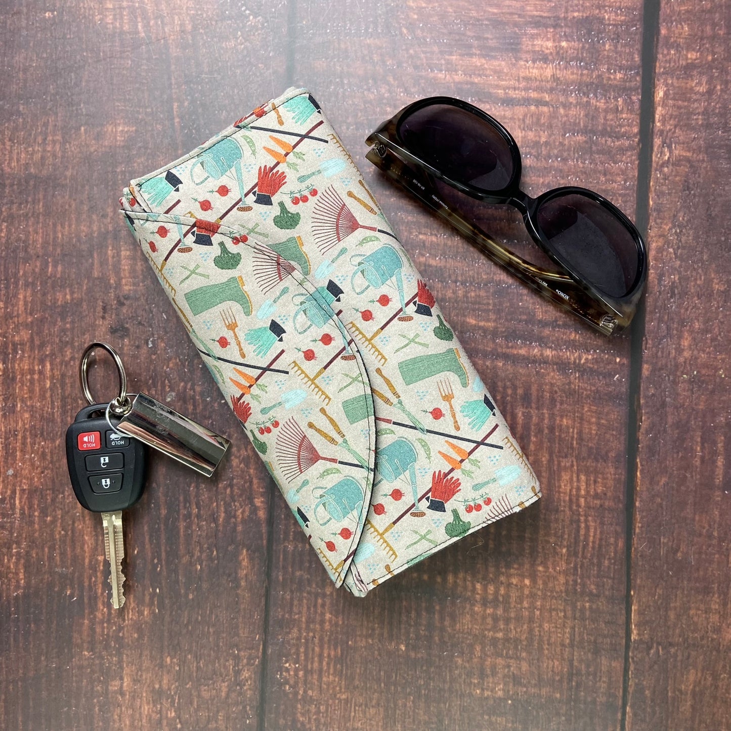 Gardener's delight folding bag