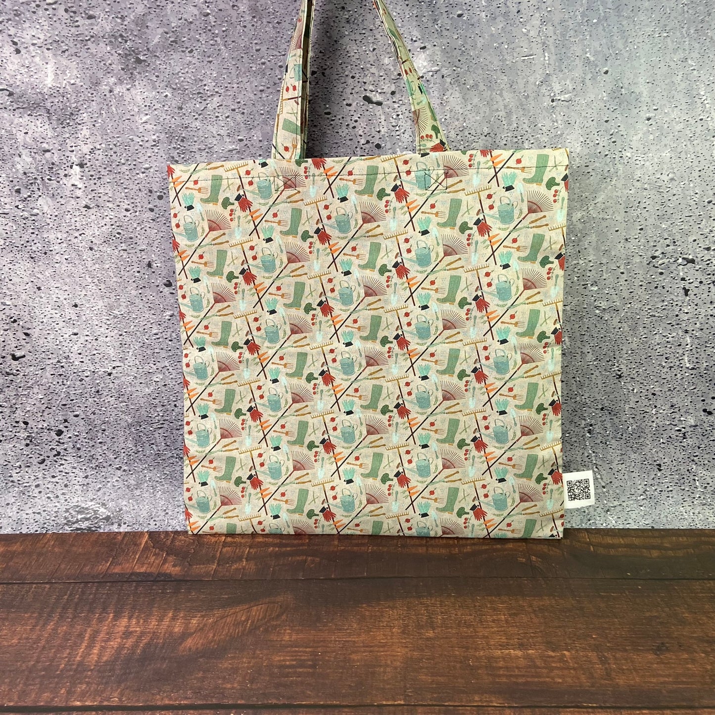 Gardener's delight folding bag