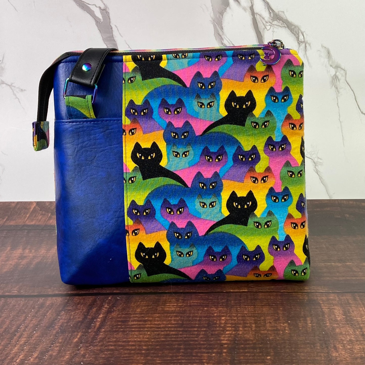 Custom Luna Crossbody