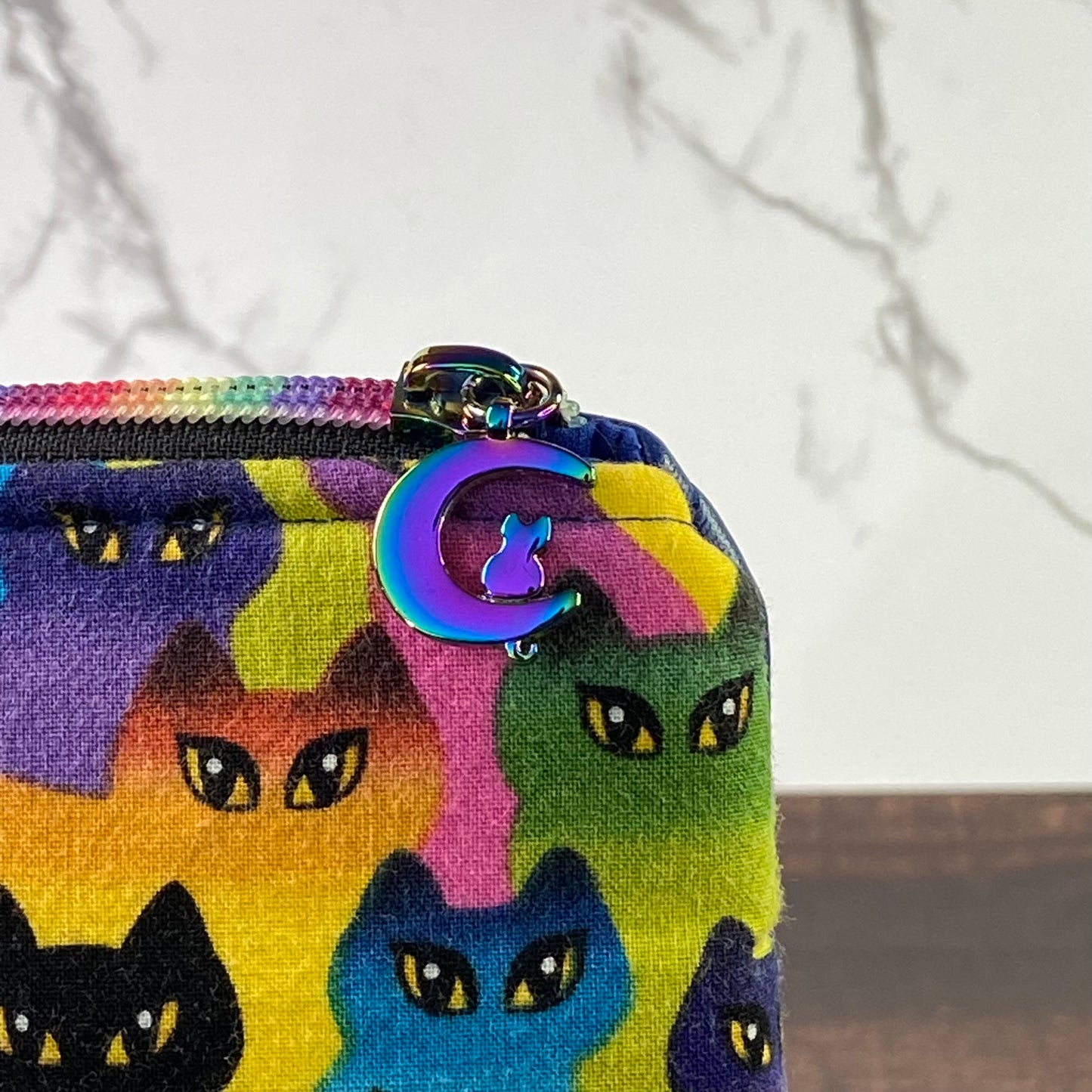 Custom Luna Crossbody