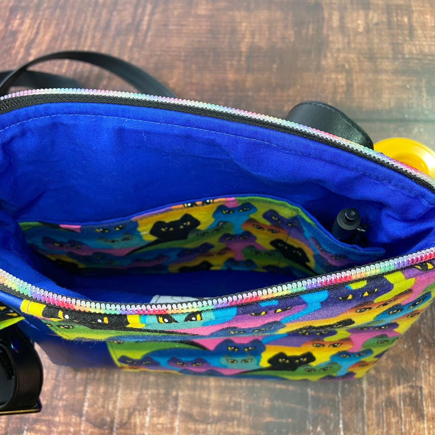 Custom Luna Crossbody
