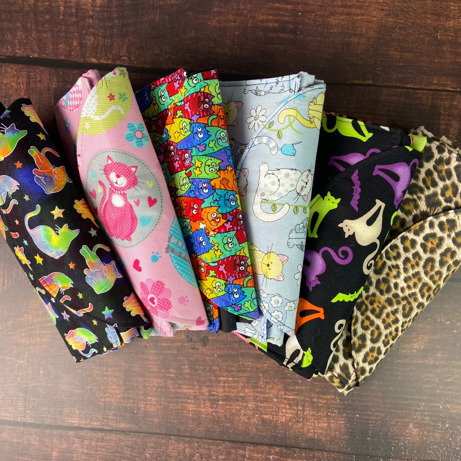 Folding Bags