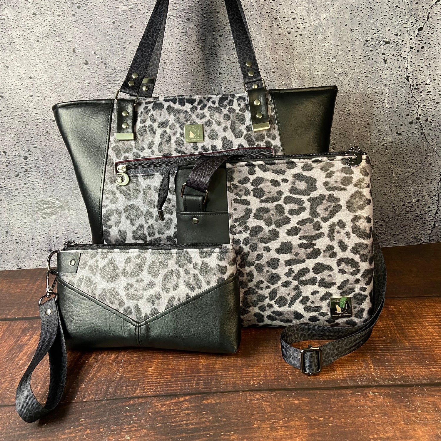 Custom Bags