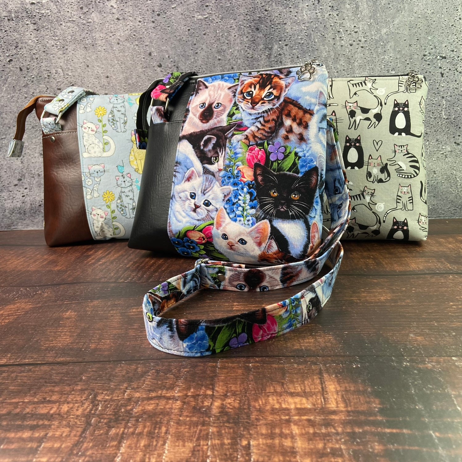 Crossbody Bags