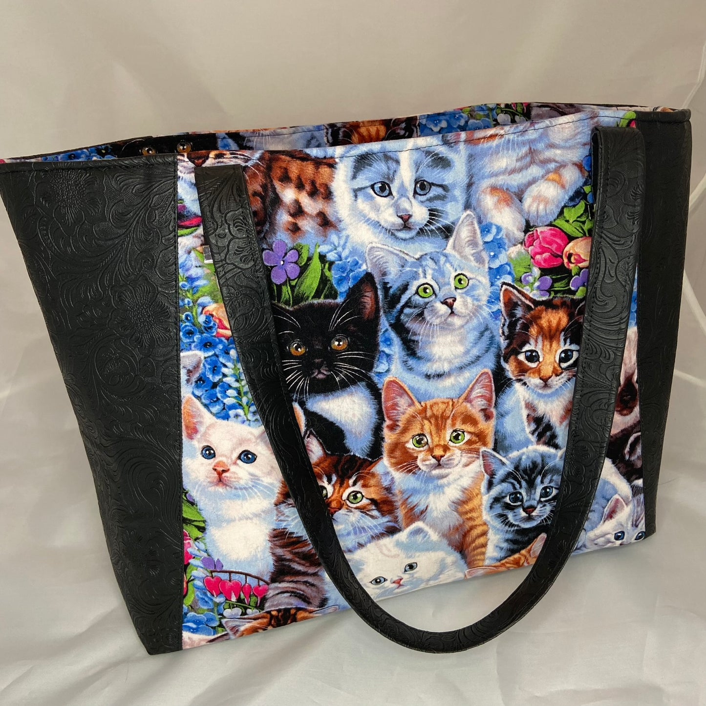 Custom Tote Bag